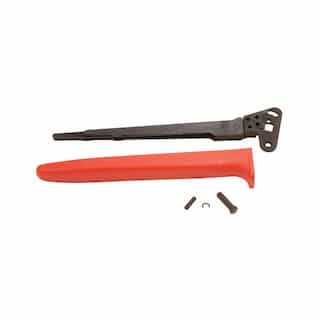 Klein Tools Fixed Handle Replacement Set for Ratcheting Cable Cutter
