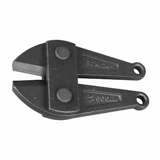 Klein Tools Replacement Head for 24.5" Bolt Cutter
