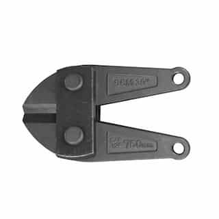 Klein Tools Replacement Head for 30.5" Bolt Cutter