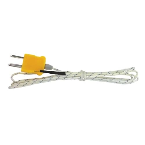 Replacement K-Type Thermocouple
