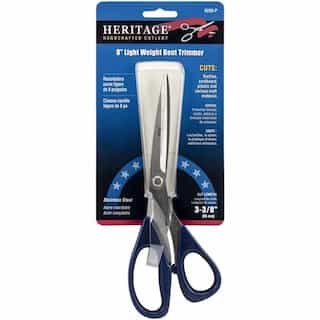Klein Tools Heritage 8.25'' Bent Trimmer with Plastic Ambidextrous Handle