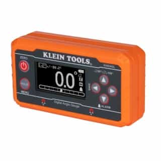Klein Tools Digital Level w/ Programmable Angles