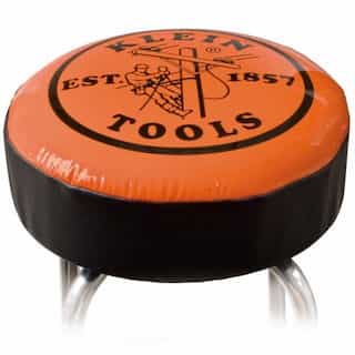 Branded Tool Stool Replacement Cover