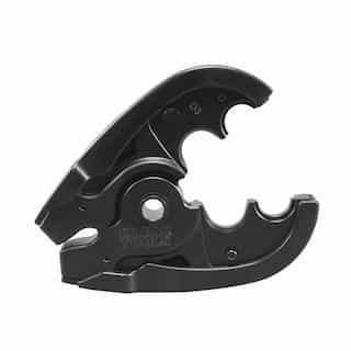 Replacement D3 Groove Crimping Jaw - B/O Cable Cutter/Crimper