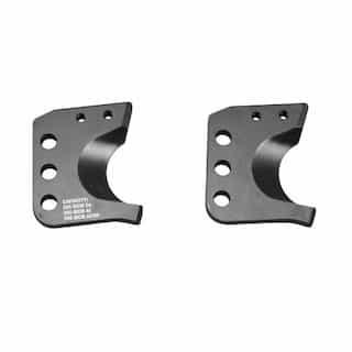 Replacement Blades for ACSR Cutting Jaw