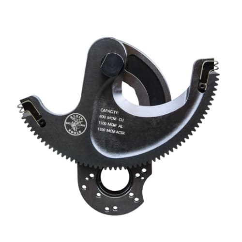 Replacement Blades for ACSR Closed-Jaw Cable Cutter