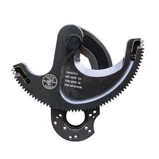 Klein Tools Replacement Blades for ACSR Closed-Jaw Cable Cutter