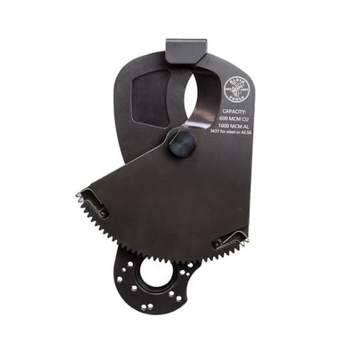Replacement Blades for Cu/Al Open-Jaw Cable Cutter
