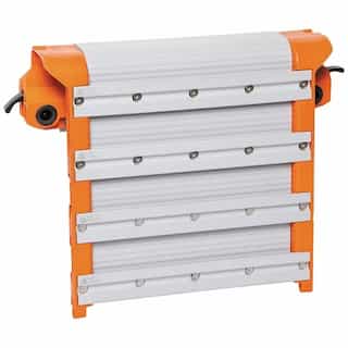 Klein Tools 19.27-in 1 Man Wall Assembly 5 Rail System