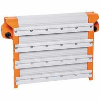 Klein Tools 22.77-in 1.5 Man Wall Assembly 5 Rail System