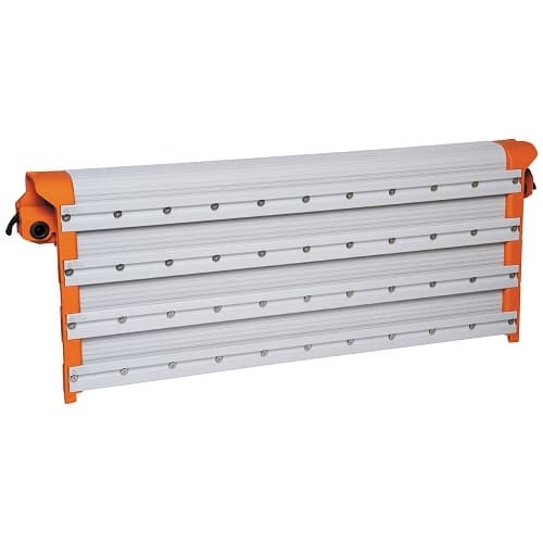 Klein Tools 30.27-in 2 Man Wall Assembly 5 Rail System