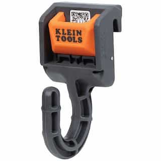 Klein Tools 5.02-in Module Rail System, 40 lb, Open Hook
