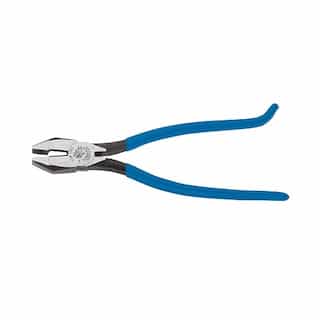 Klein Tools Ironworker's Heavy-Duty Cutting Pliers