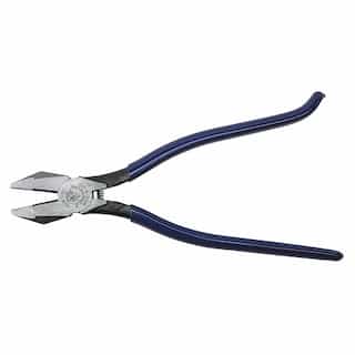 9-In Ironworker's Pliers with Spring