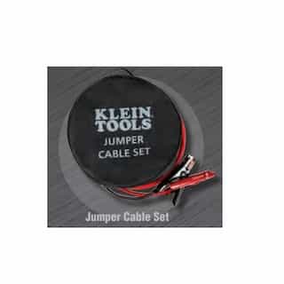 Klein Jumper Cable Set