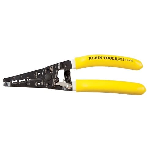 Dual NMD-90 Cable Stripper & Cutter