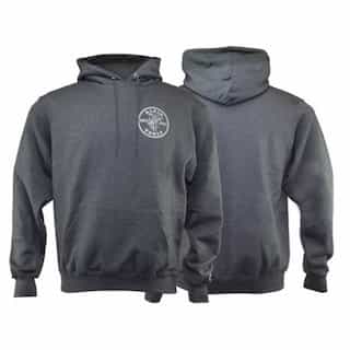 Klein Tools Small Pullover Hoodie