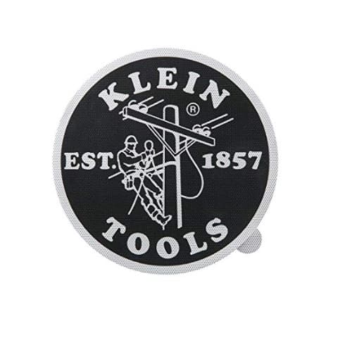 Klein Tools 12-in Window Decal