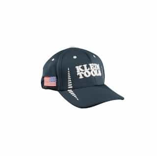 Liberty Limited Edition 160th Anniversary Cap, Navy/White