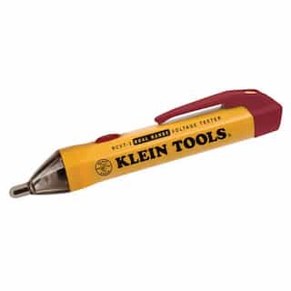 Klein Tools NCVT-2 AC Voltage Tester & RT100 Receptacle Tester Value Pack