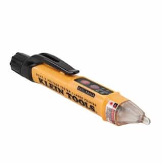 Klein Tools Dual-Range Non-Contact Voltage Tester with Laser Pointer