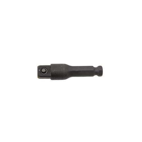 Klein Tools Impact Socket Adapter for NRHD3, Single-Ended