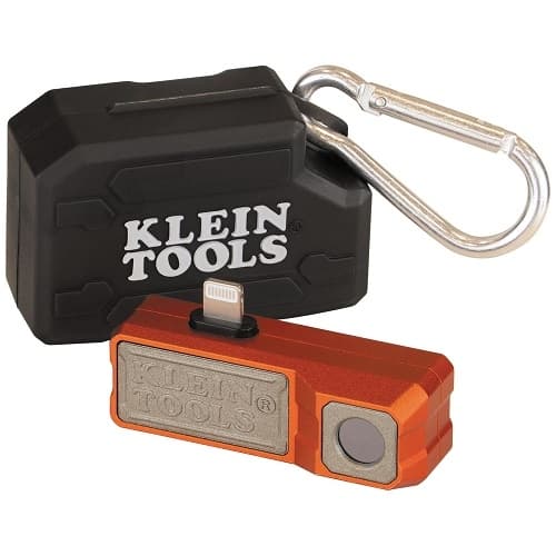 Klein Tools Thermal Imager for iOS Devices