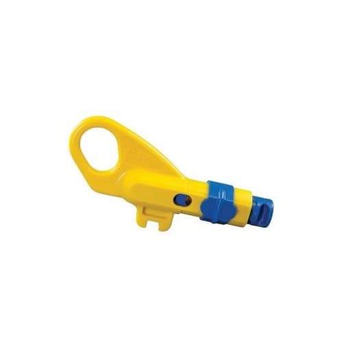Combination Durable High-Carbon Steel Radial Stripper