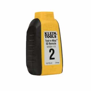 Klein Tools ID Replacement Remote #2