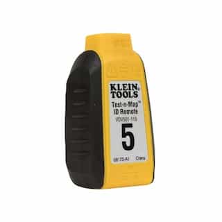 Klein Tools ID Replacement Remote #5