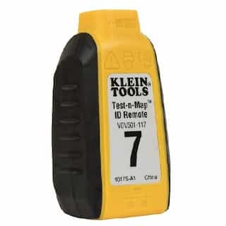 Klein Tools ID Replacement Remote #7