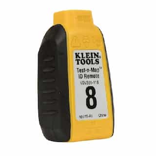 Klein Tools ID Replacement Remote #8