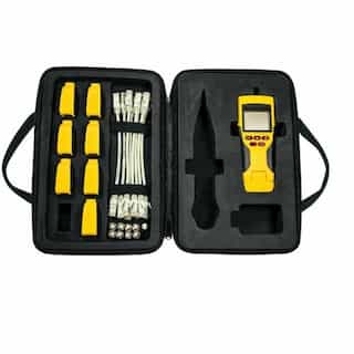 Klein Tools VDV Scout Pro 2 Tester and Test-n-Map Remote Kit