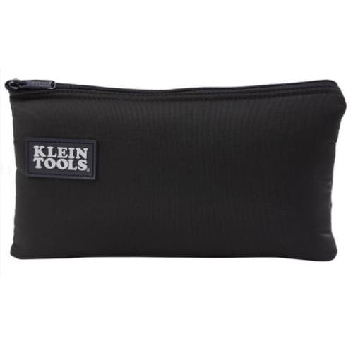 Klein Tools Zipper Bag for Scout Pro 3 Test & Map Remote Expansion Kit