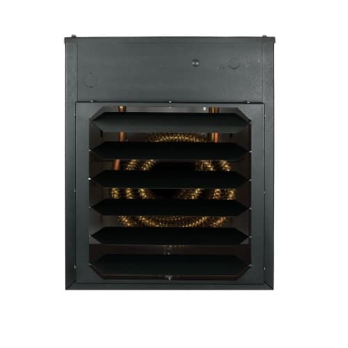 2-Stage Control for 1 Phase, CK Unit Heaters