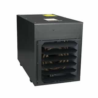 30kW Plenum Unit Heater w/ Relay, 102k BTU/H, 3-Ph, 480V