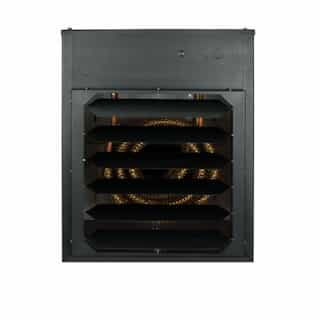 2-Stage Control for 3 Phase, Double CK Unit Heaters