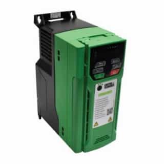 CKL Series Heater 2HP Variable Speed Controller