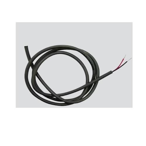 Control Cable for CDP-2 Control Panel, 18-in Lead