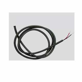 King Electric Control Cable for CDP-2 Control Panel, 18-in Lead