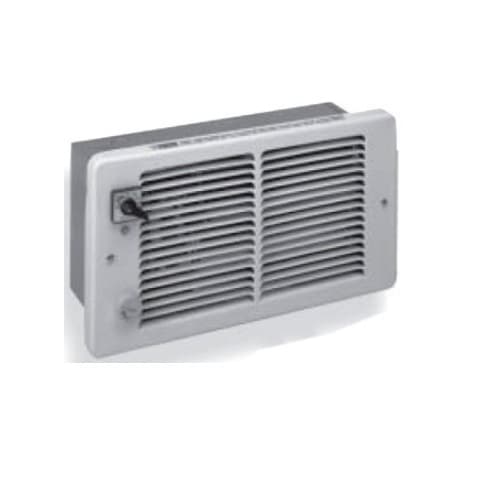 King Electric Grill for DAW Heater, White