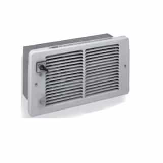 Grill for DAW Heater, White