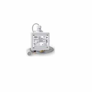 Gutter Ice Melting Controller, NEMA 3R, 30 Amp, 120V/208V/240V