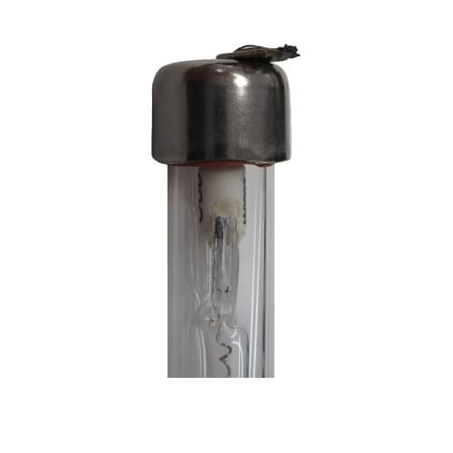 1600W Radiant Heater Replacement Lamp, 208V, Clear