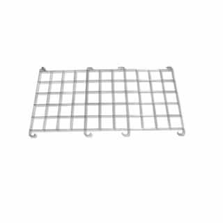 King Electric 24-in Wire Guard for RH Series Heaters, Single Element