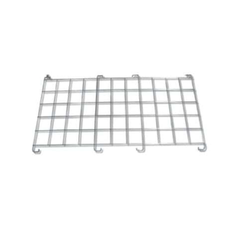 33-in Wire Guard for RH Series Heaters, Single Element