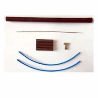 Heating Cable Repair Kit