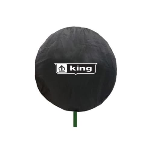 King Electric 30-in Water Resistant Fan Cover