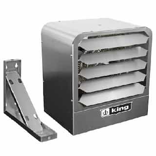 35W Unit Heater W/BRKT & 24V Control, 34100 BTU/H, 1 Ph, 48 Amps, 208V