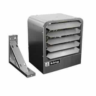 12.5kW Corrosion Resistant Heater w/ SP Stat, 1-3 Phase, 34.6A, 208V